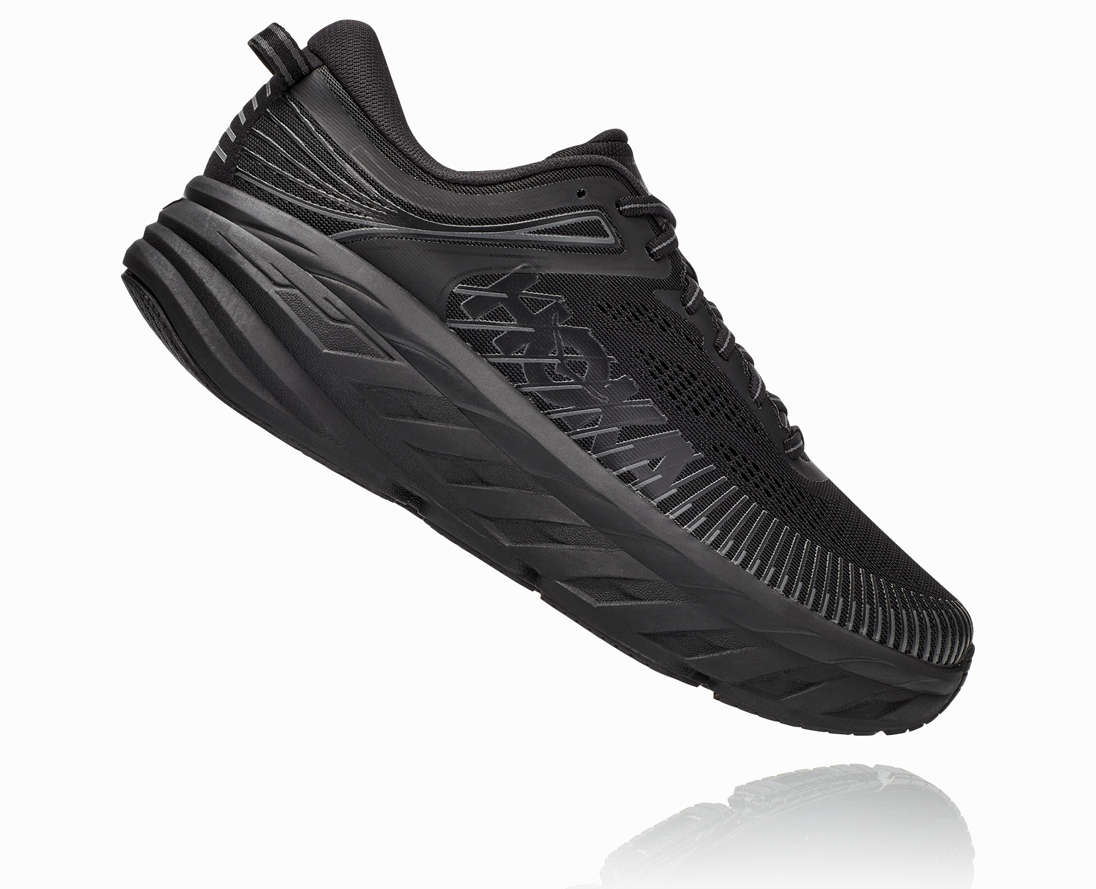 HOKA BONDI V7 MEN MEDIUM