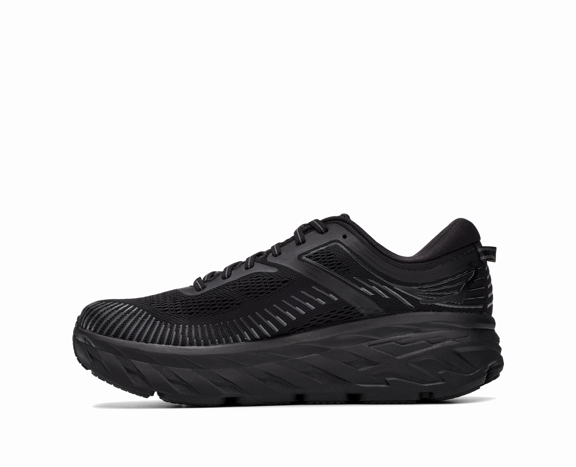 HOKA BONDI V7 MEN MEDIUM