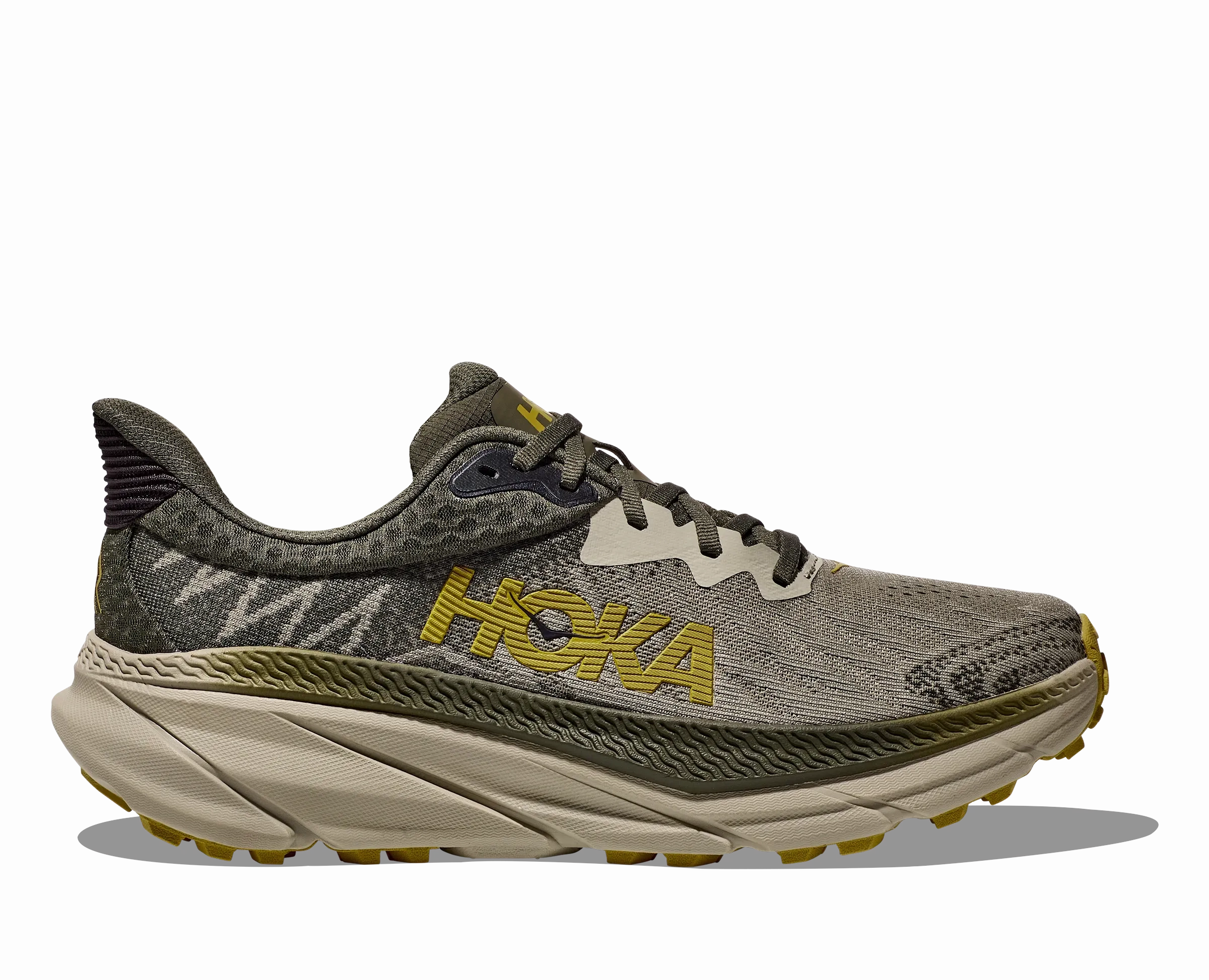 HOKA Challenger ATR 7 Mens Trail Running Shoes