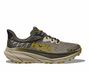 HOKA Challenger ATR 7 Mens Trail Running Shoes