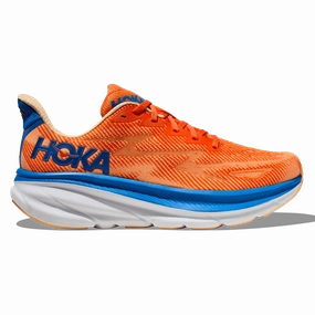 Hoka Clifton 9 Mens Road Running Shoes