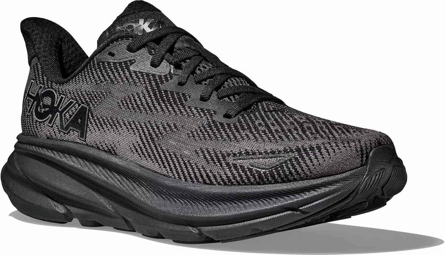 HOKA Clifton 9 Women's Road Running Shoes Sneakers