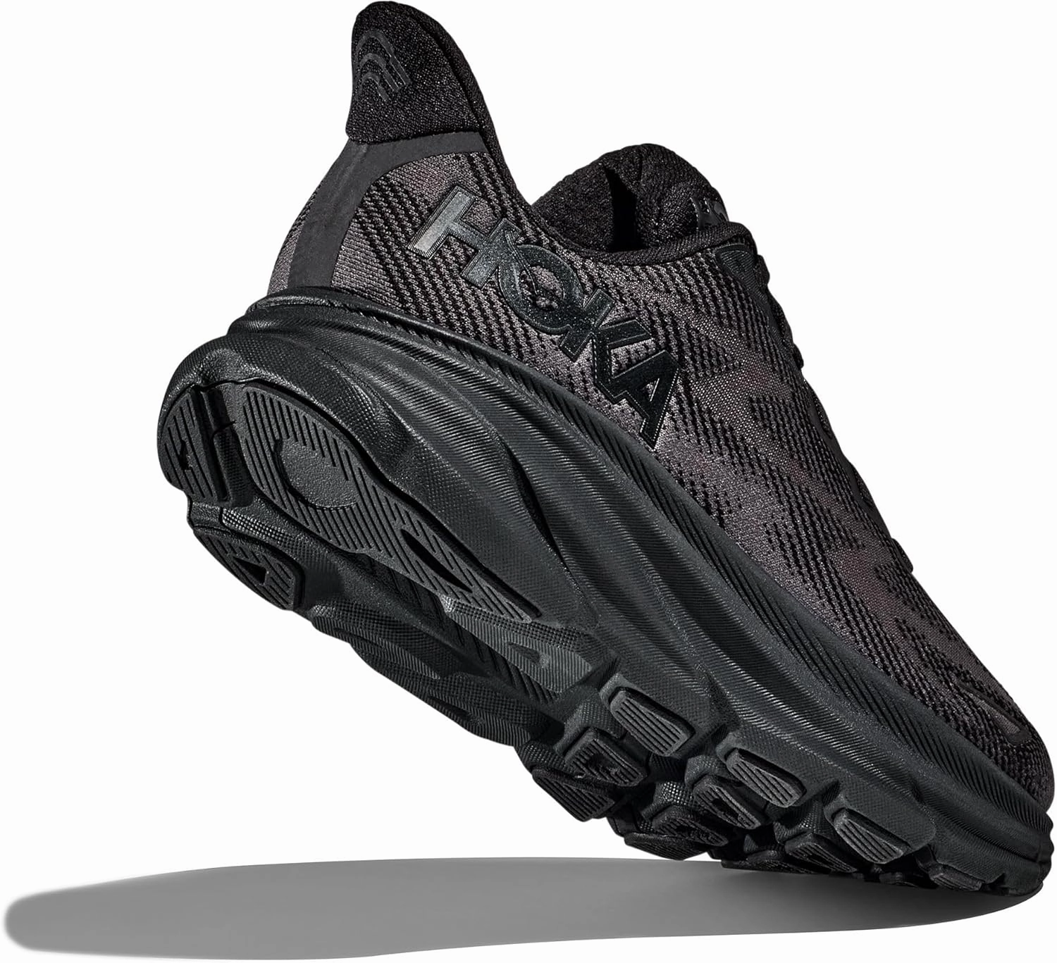 HOKA Clifton 9 Women's Road Running Shoes Sneakers
