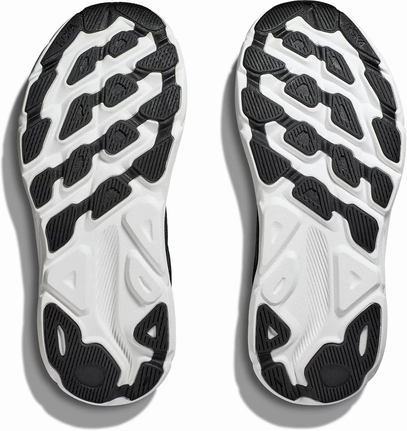 HOKA Clifton 9 Women's Road Running Shoes Sneakers