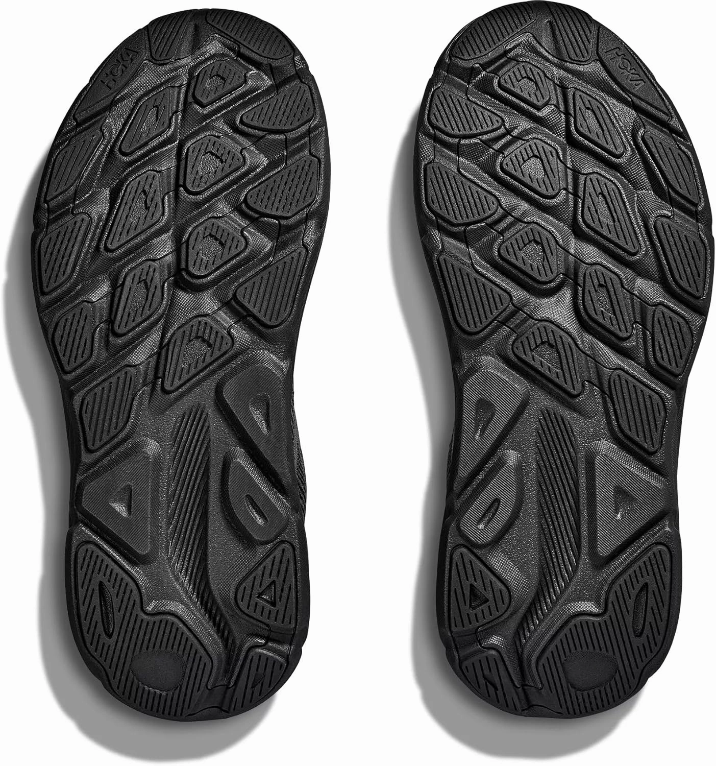 HOKA Clifton 9 Women's Road Running Shoes Sneakers