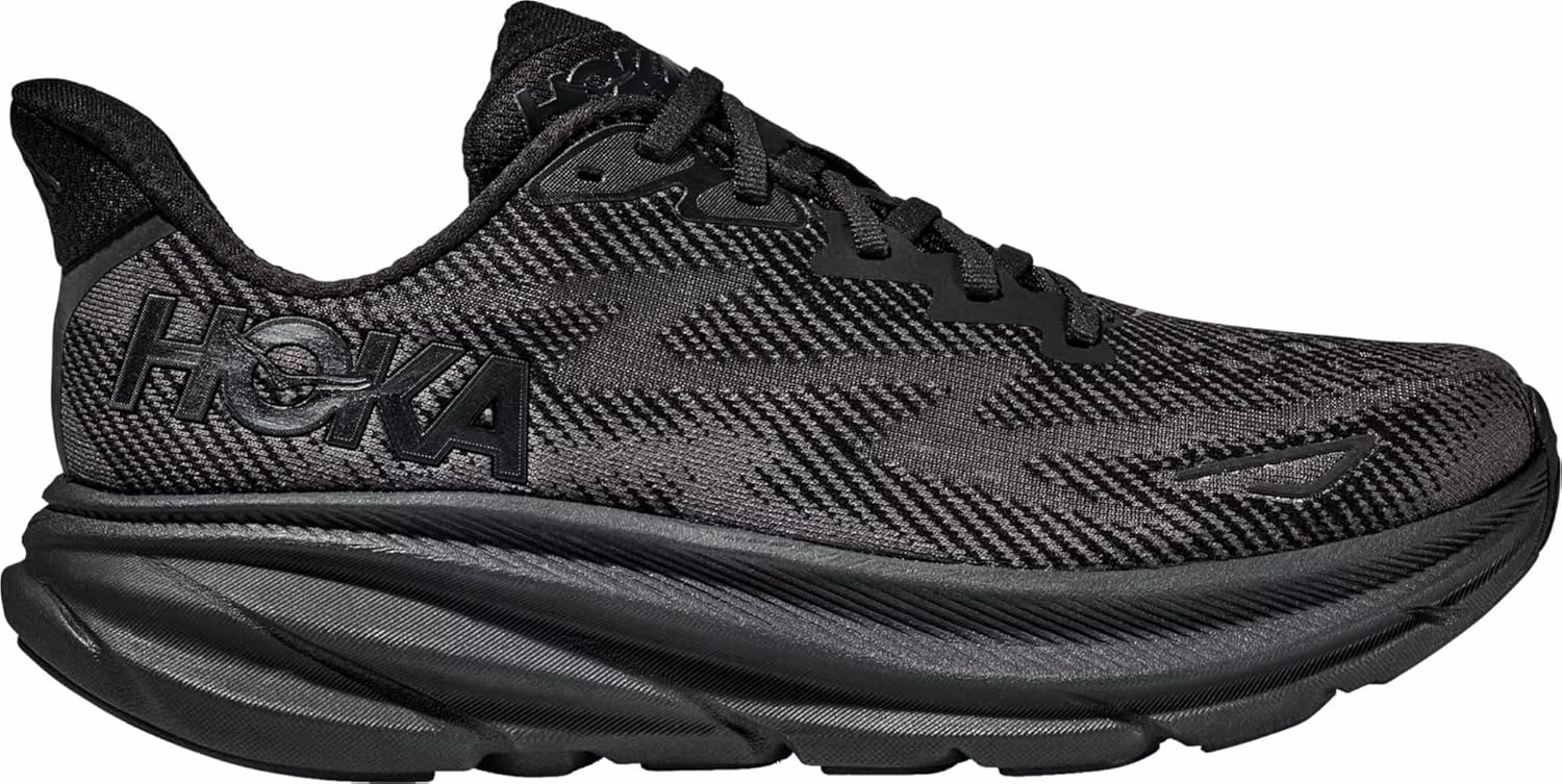 HOKA Clifton 9 Women's Road Running Shoes Sneakers