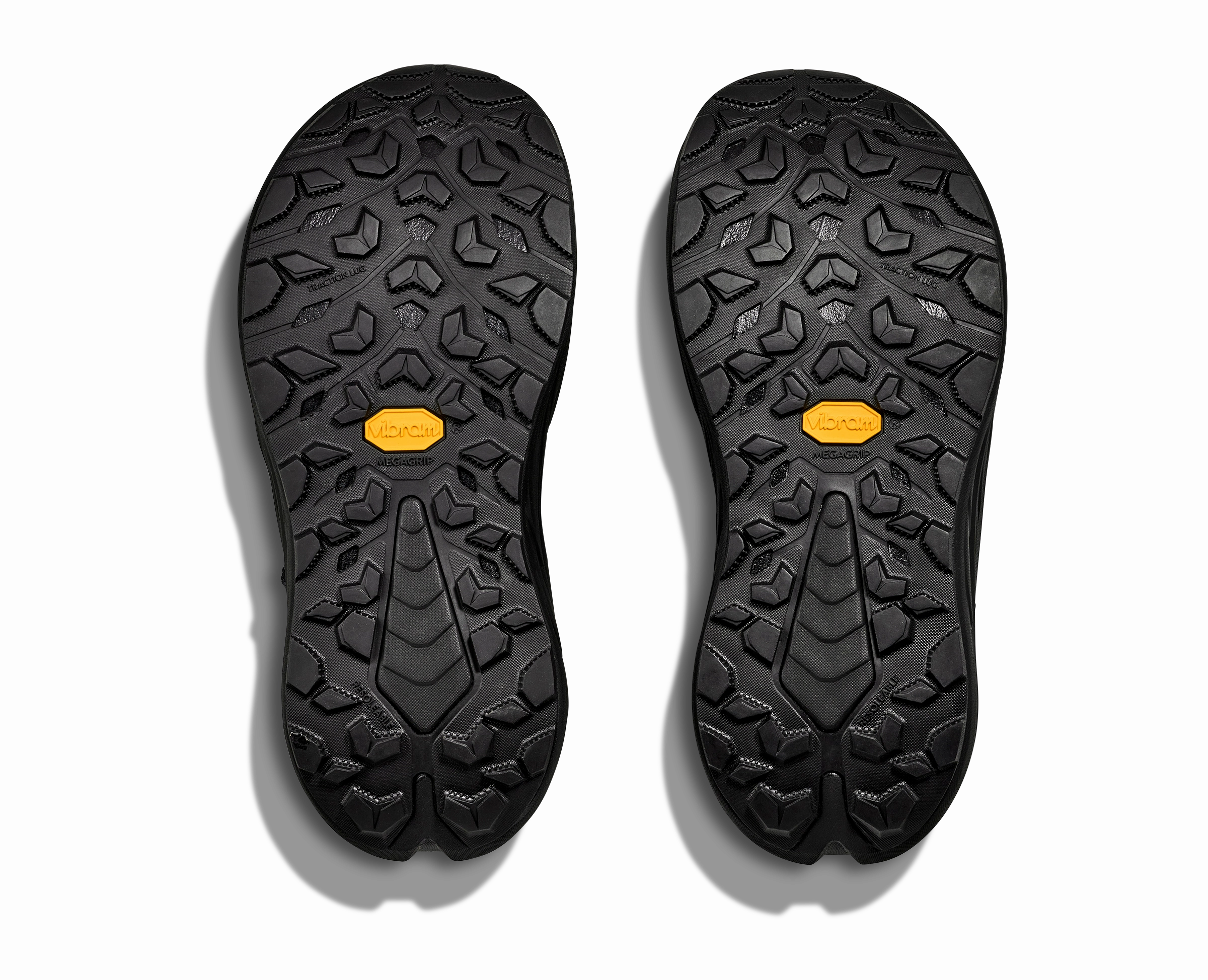HOKA INFINI HIKE MEN