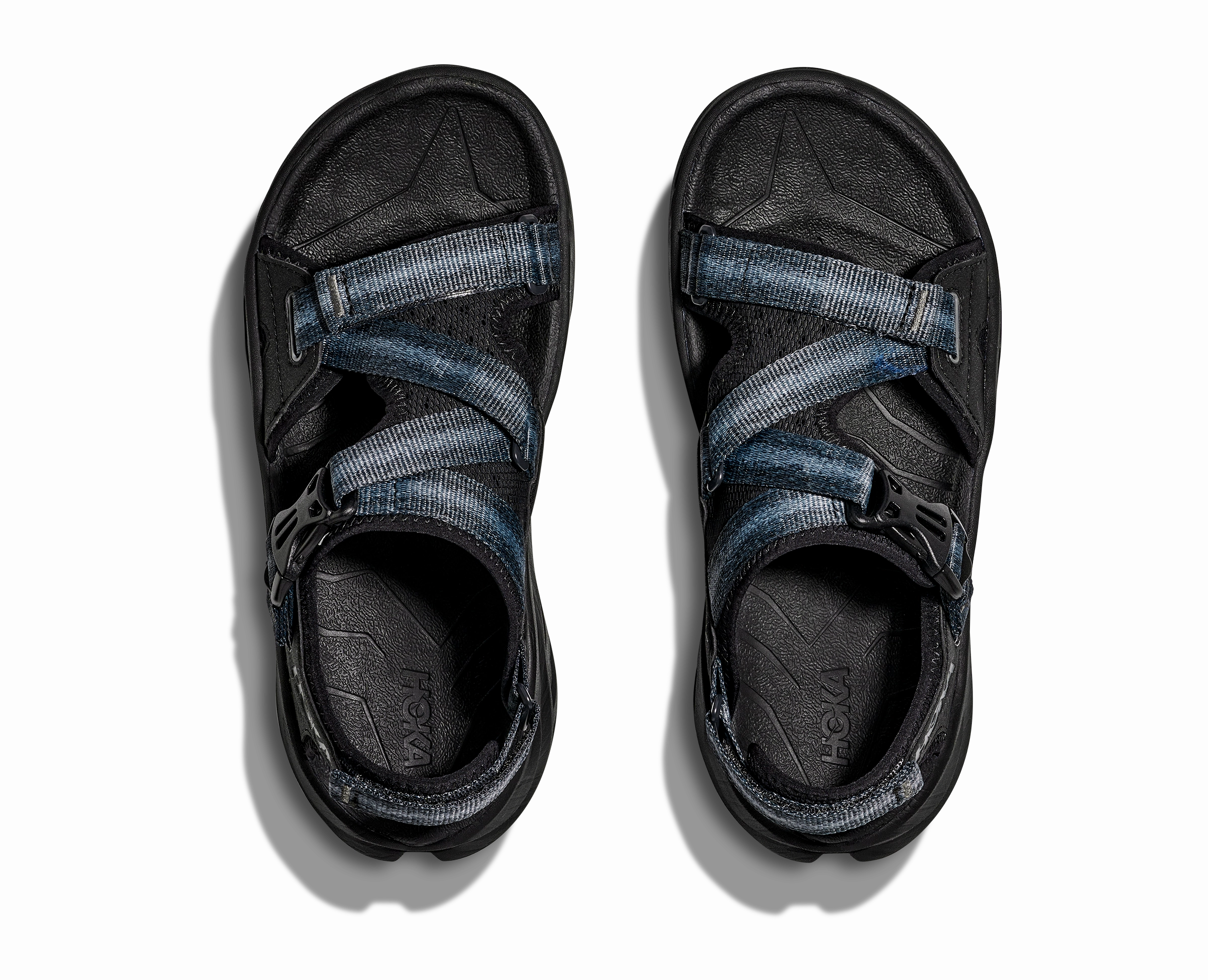 HOKA INFINI HIKE MEN