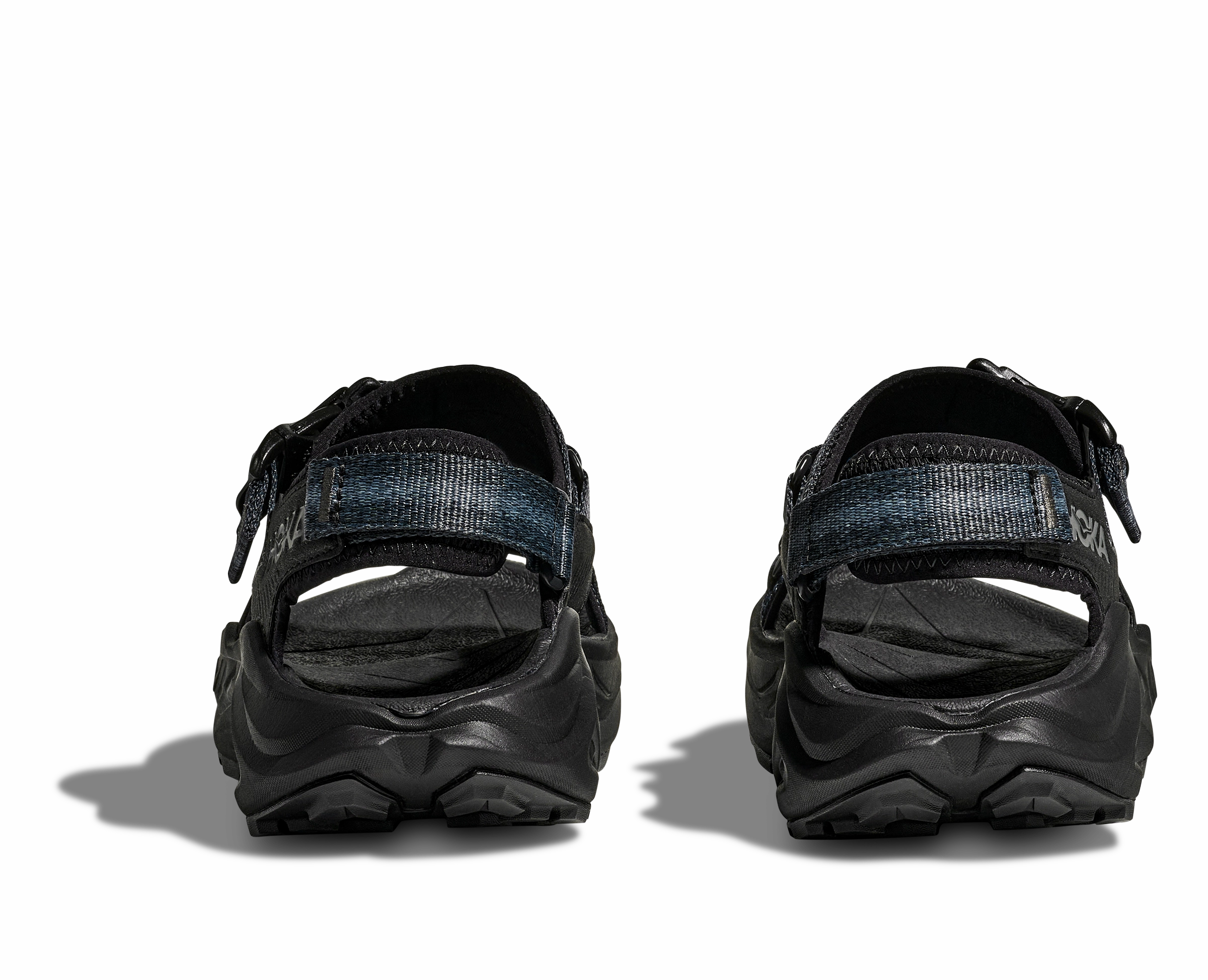 HOKA INFINI HIKE MEN