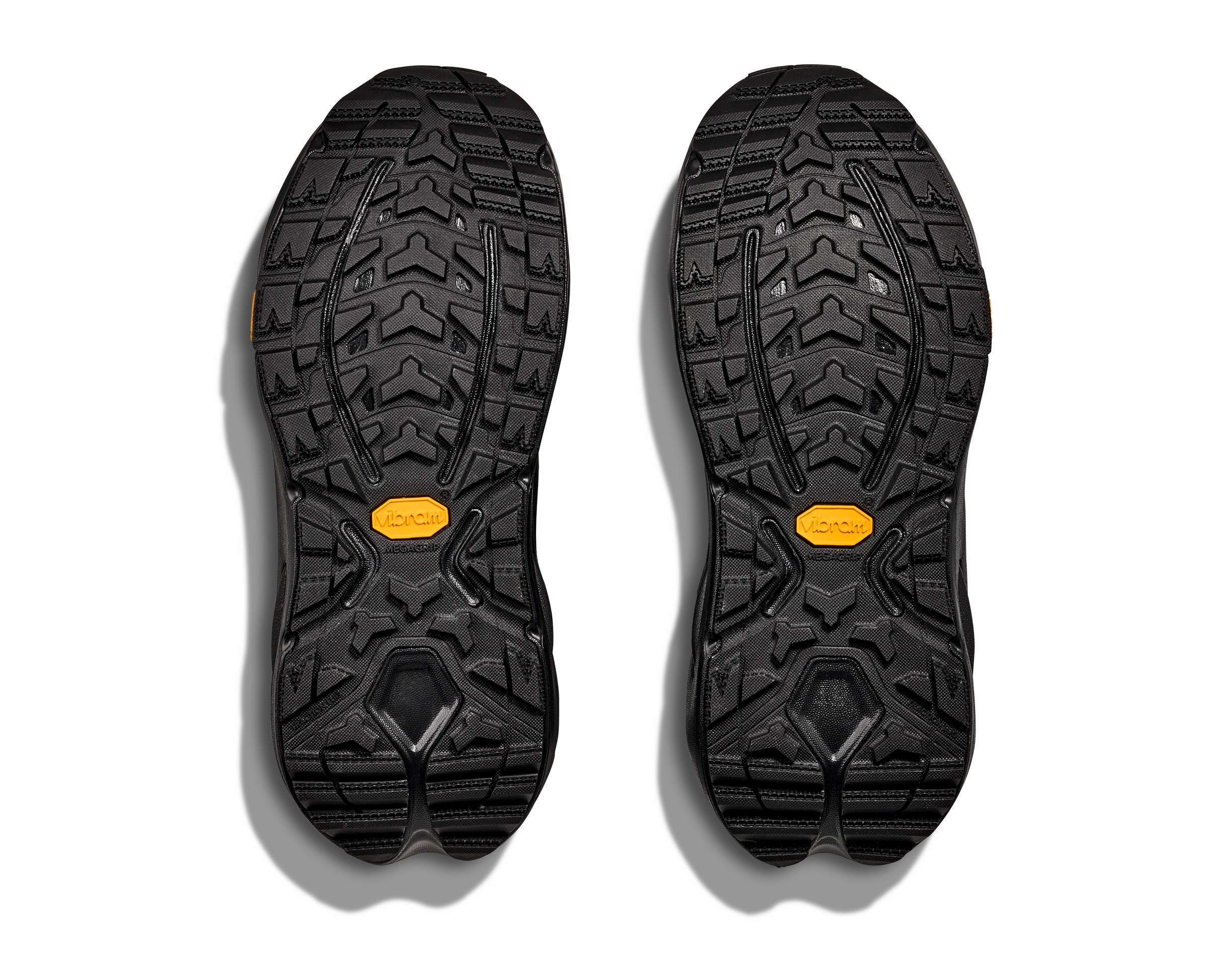 HOKA KAHA 3 LOW GTX MEN'S
