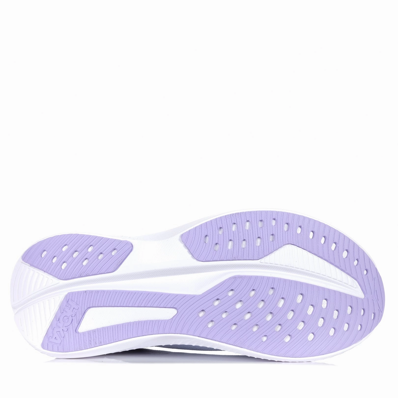 Hoka Mach 6 Womens Pale Dusk/Gull
