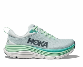 HOKA ONE ONE GAVIOTA 5 - BLUE MULTI
