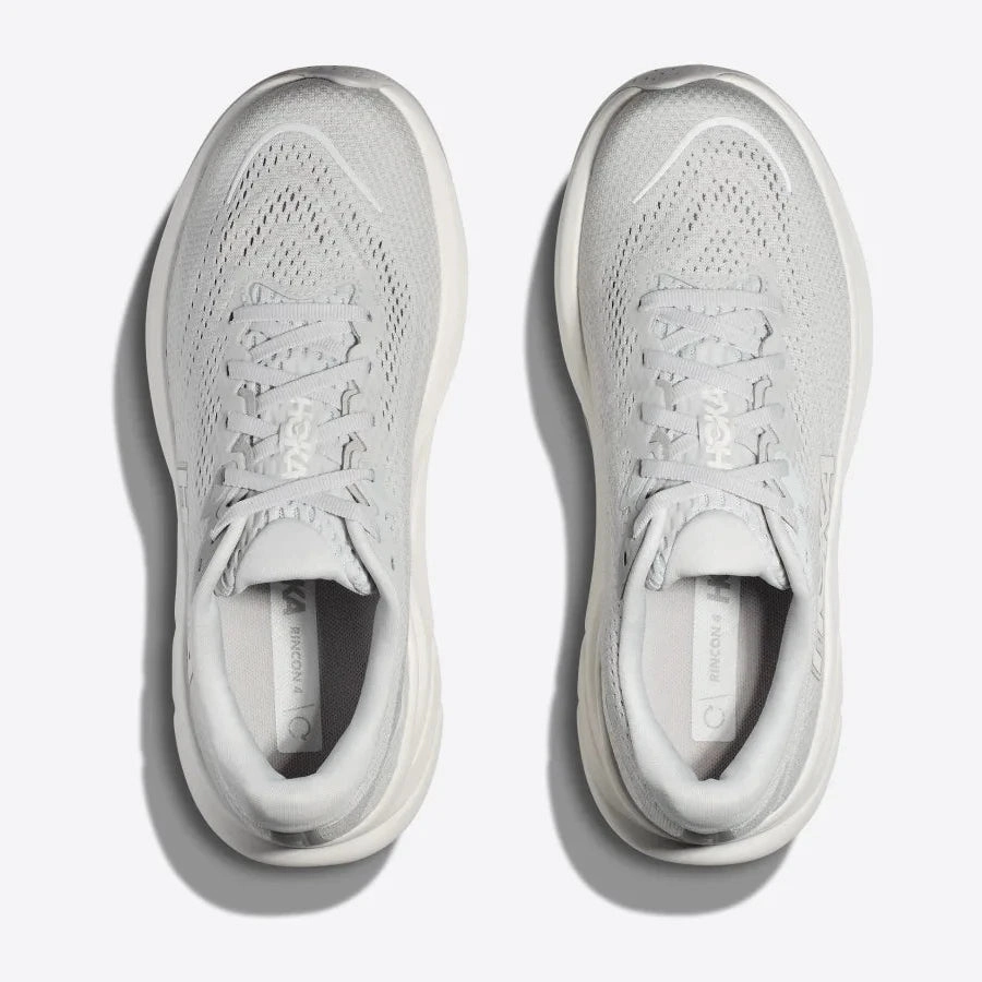 HOKA ONE ONE RINCON 4 - GREY MULTI - 1155131SSTC