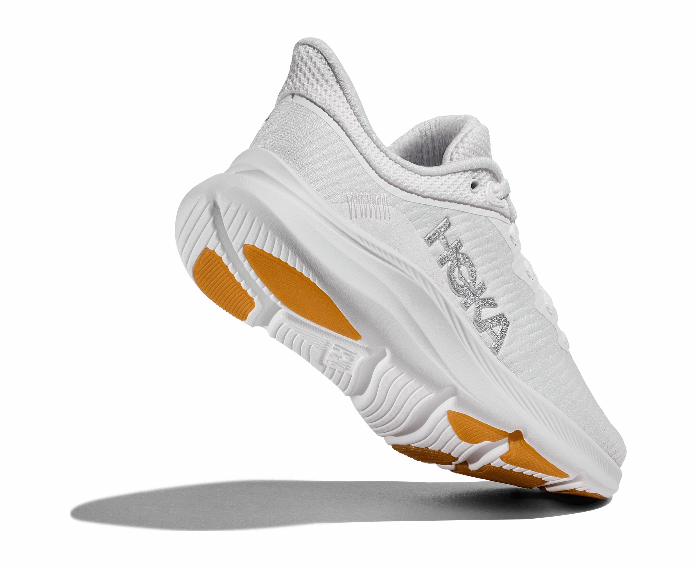 HOKA ONE ONE SOLIMAR  - WHITE - 1123075WWH