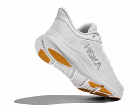 HOKA ONE ONE SOLIMAR  - WHITE - 1123075WWH