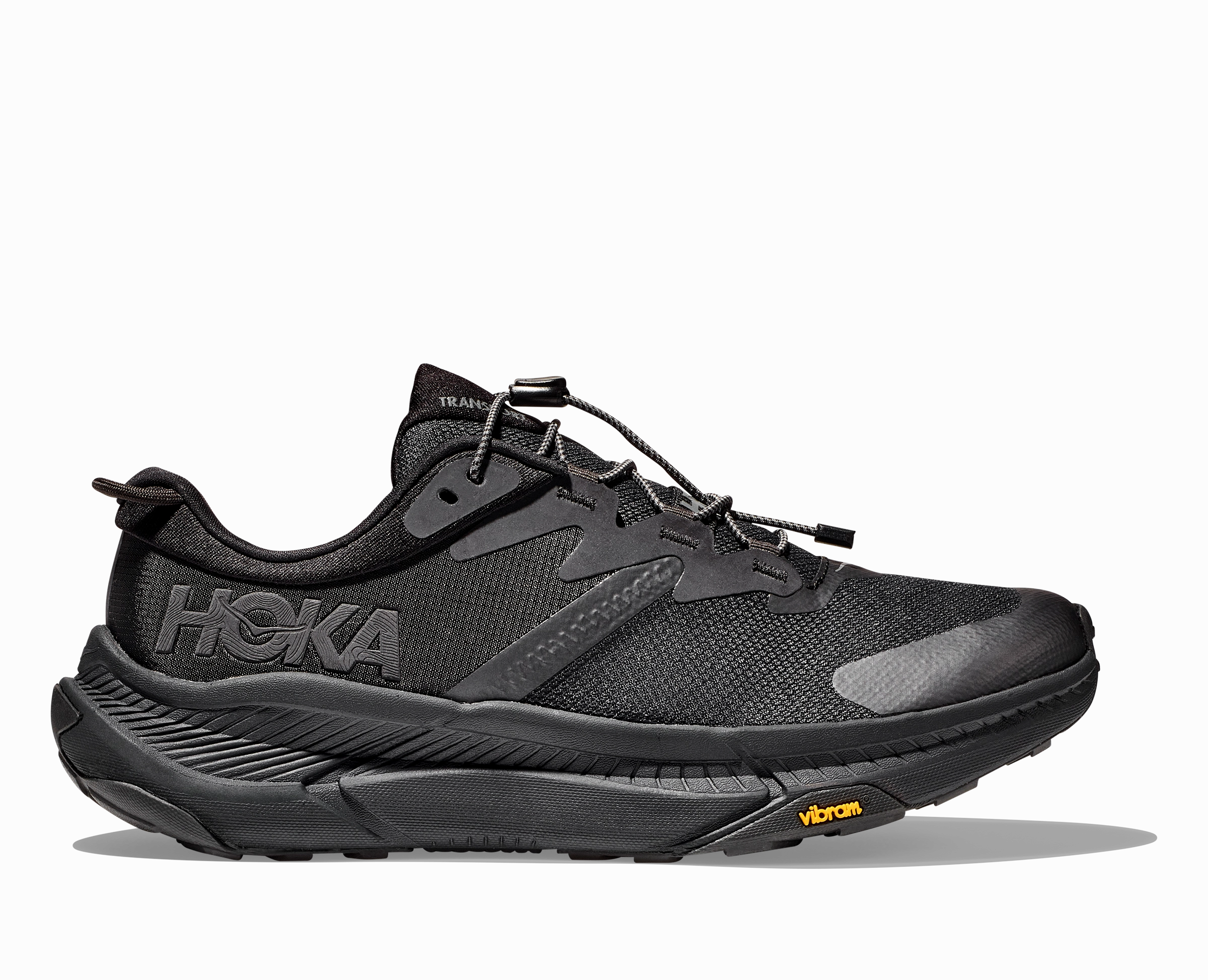 HOKA TRANSPORT MEN'S WIDE