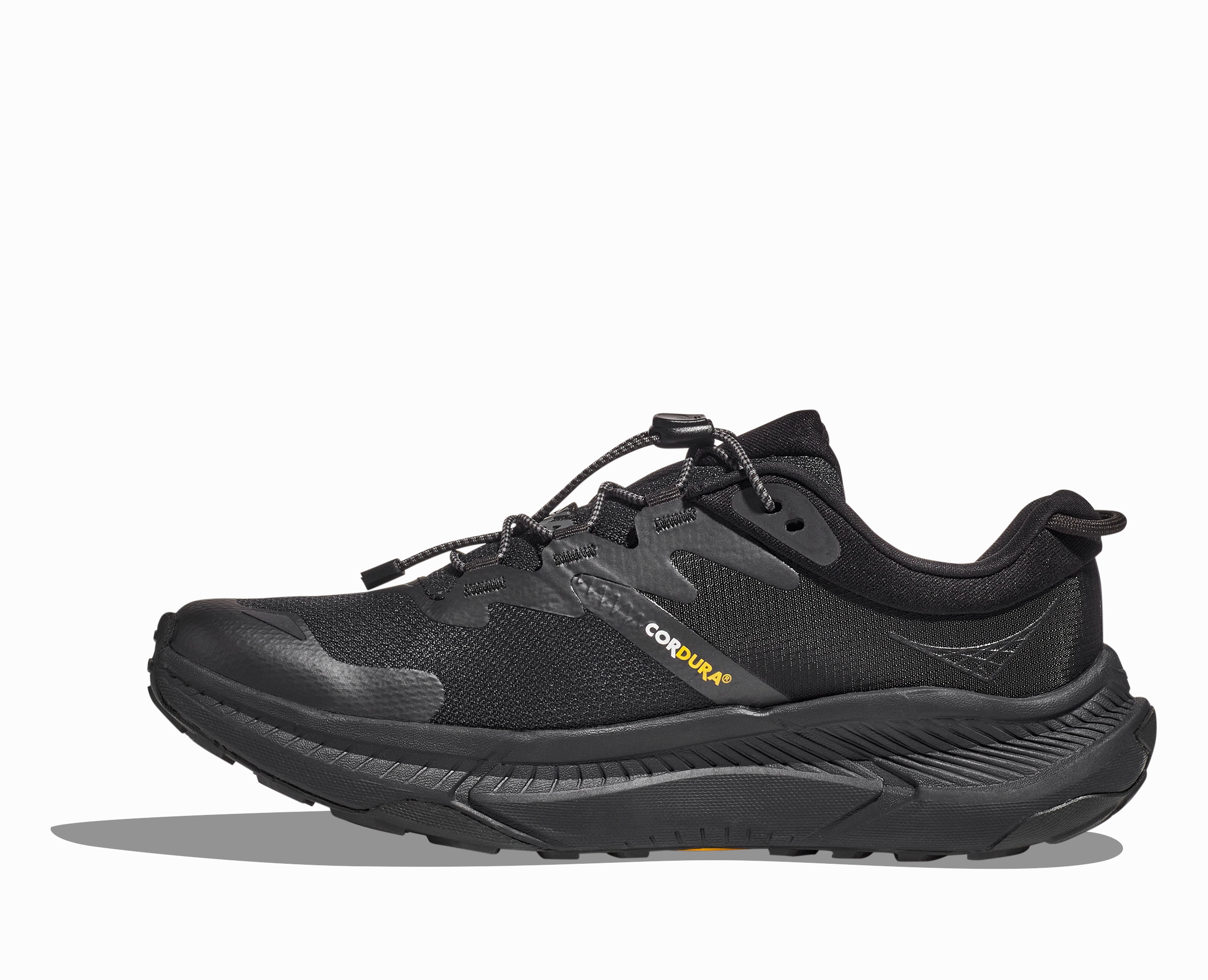 HOKA TRANSPORT MEN'S WIDE