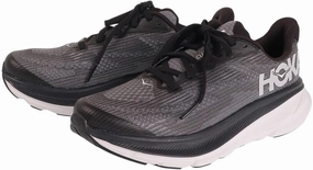 HOKA Unisex-Child Clifton 9 (Big Kid) Sneaker