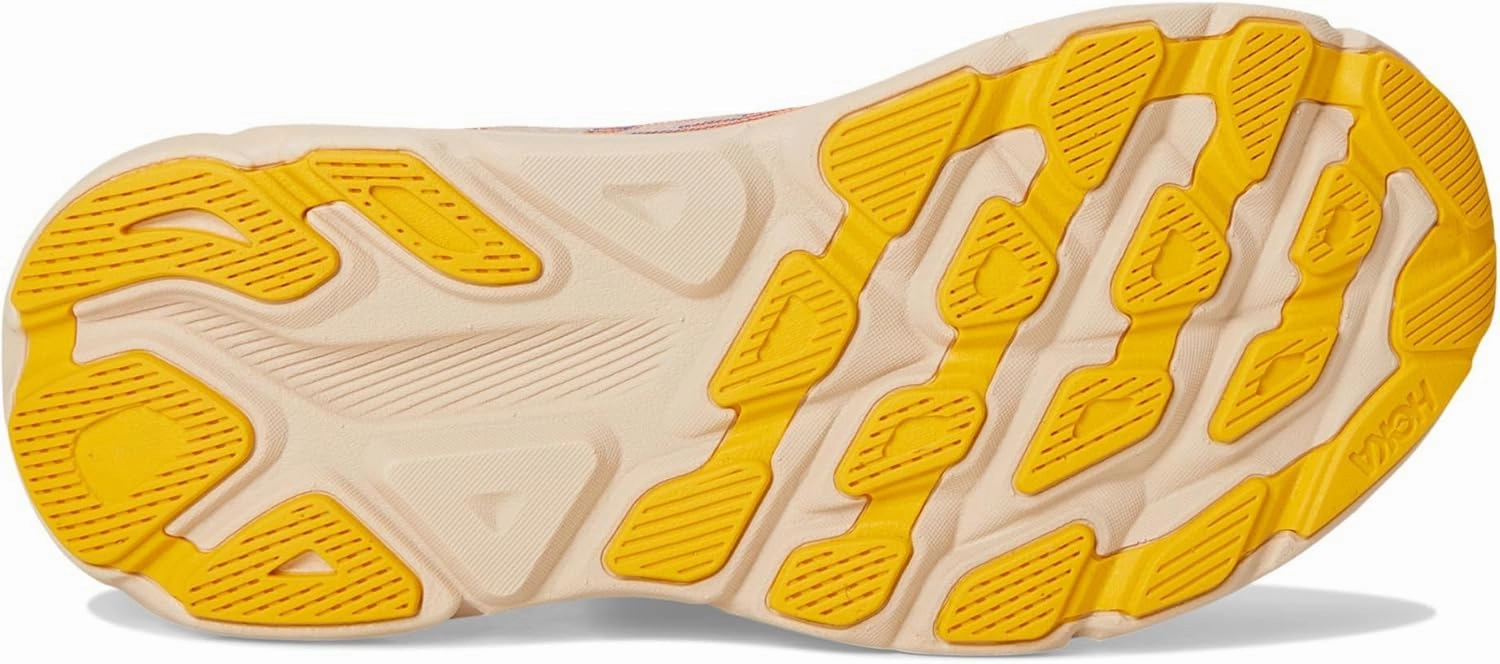 HOKA Unisex-Child Clifton 9 (Big Kid) Sneaker