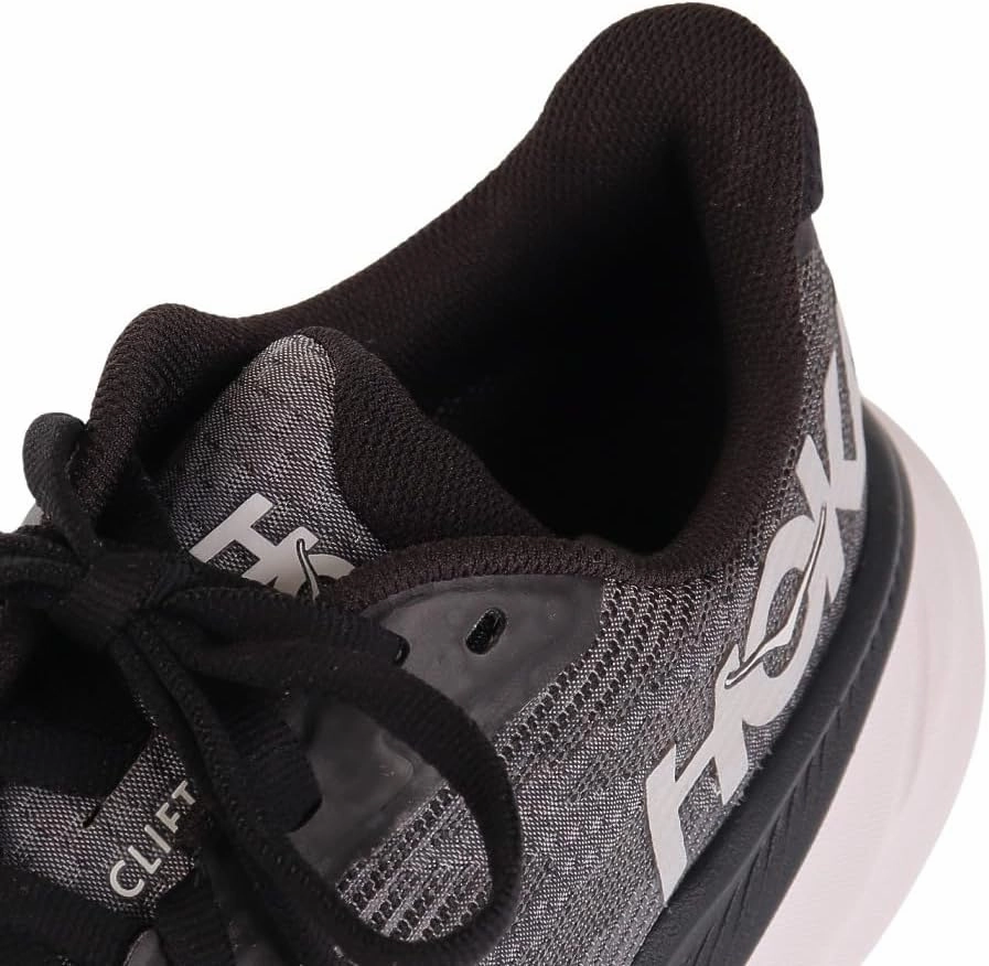 HOKA Unisex-Child Clifton 9 (Big Kid) Sneaker