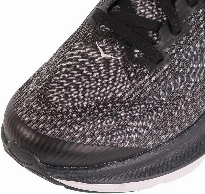 HOKA Unisex-Child Clifton 9 (Big Kid) Sneaker