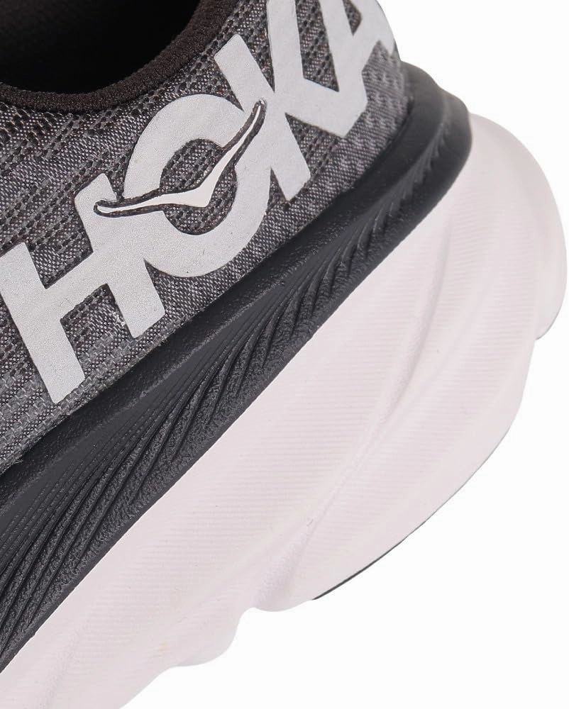 HOKA Unisex-Child Clifton 9 (Big Kid) Sneaker