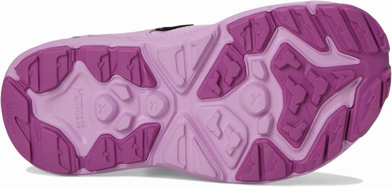 Hoka Unisex-Child Hopara 2 (Big Kid) Sport Sandal