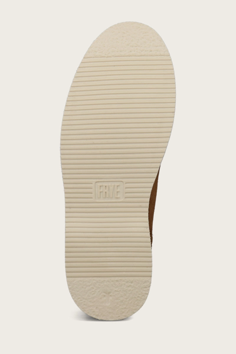 Hudson Chelsea Wedge