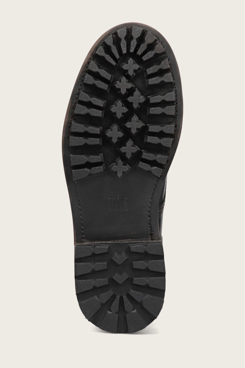 Hudson Workboot Lug