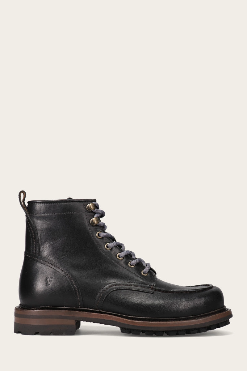 Hudson Workboot Lug