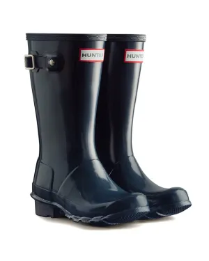 HUNTER BK ORIGINAL GLOSS BT