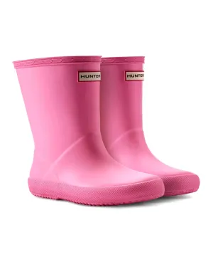 Hunter First Classic Boot