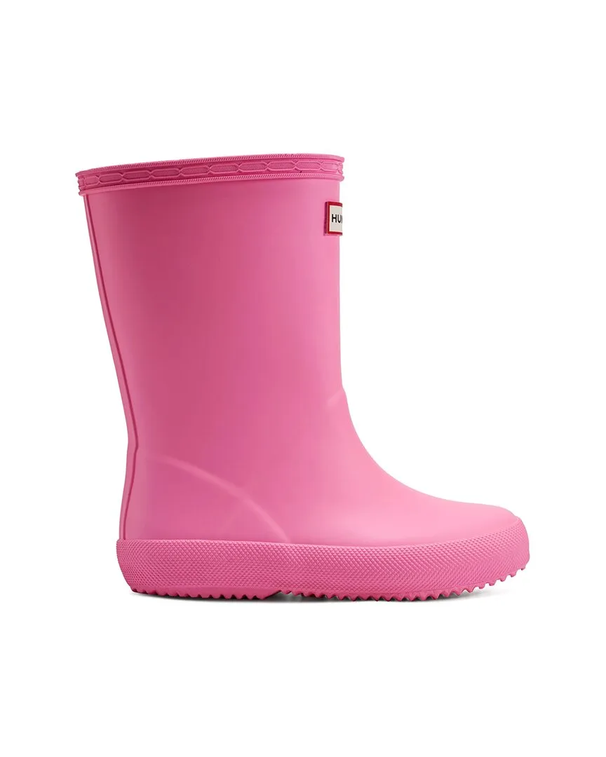Hunter First Classic Boot