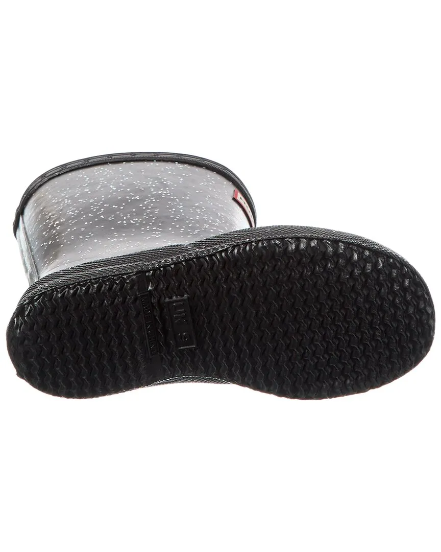 Hunter First Classic Glitter Boot