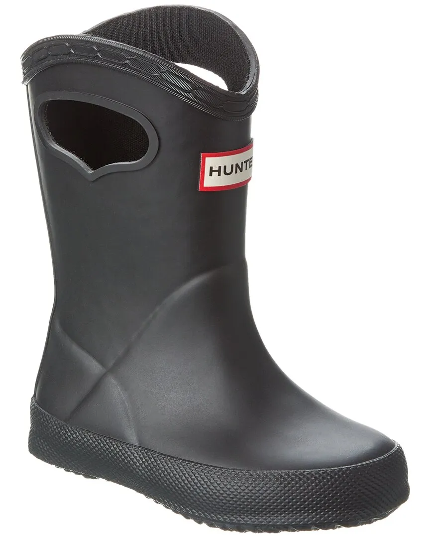 Hunter First Classic Pull-On Boot