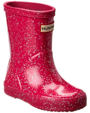 Hunter First Classic Rain Boot