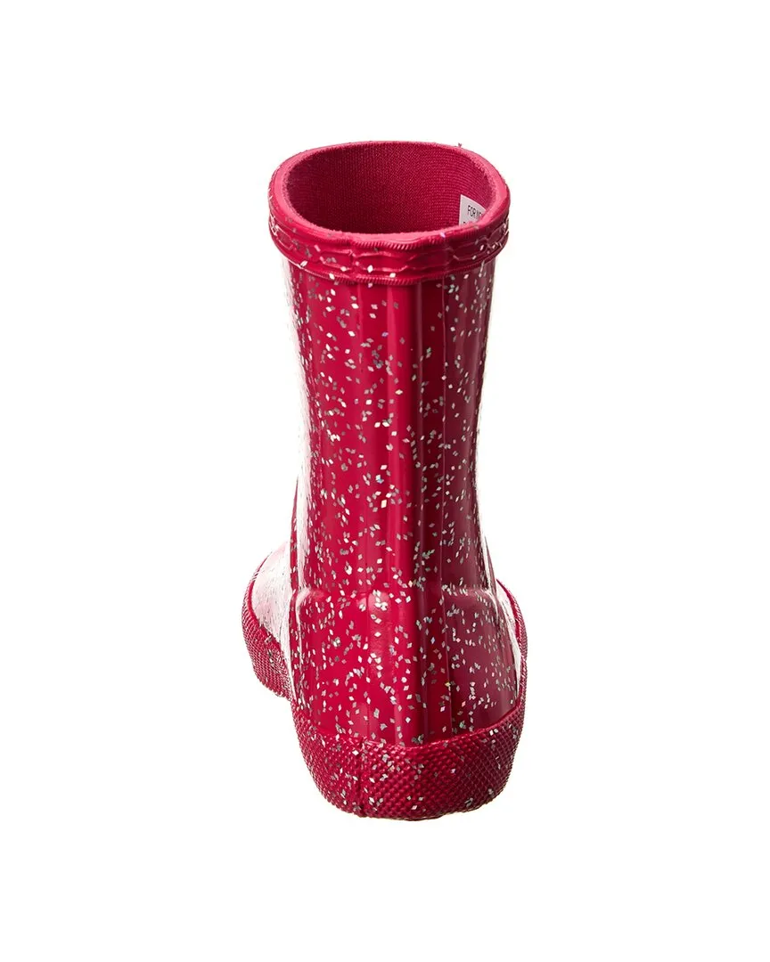 Hunter First Classic Rain Boot