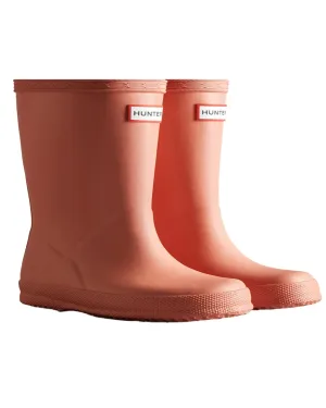 Hunter First Classic Rain Boot