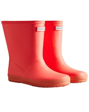 Hunter First Classic Rain Boot