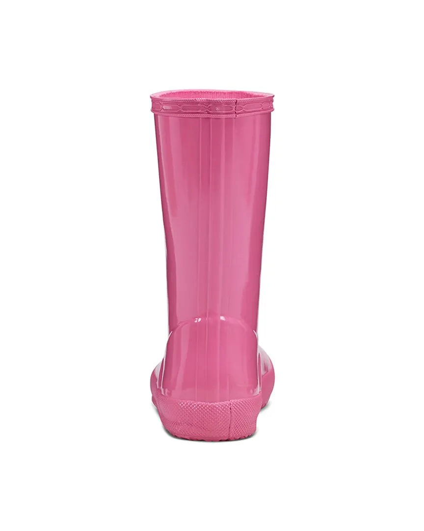Hunter First Gloss Boot