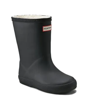Hunter First Insulated Rubber Boot