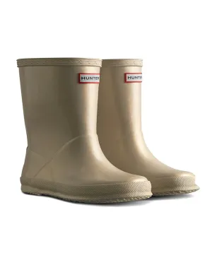 Hunter First Nebula Boot