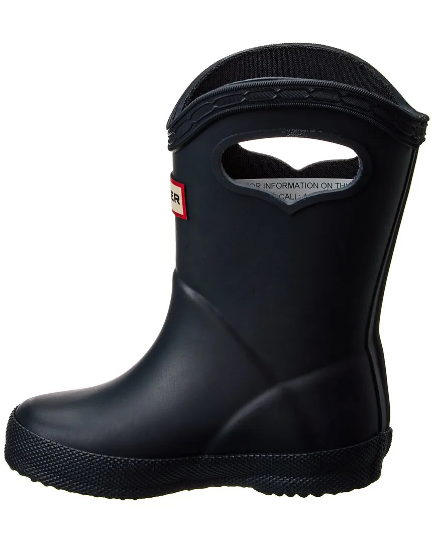 Hunter First Rain Boot