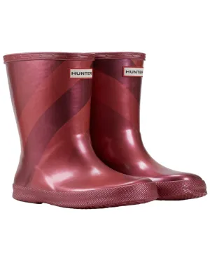 Hunter First Rain Boot