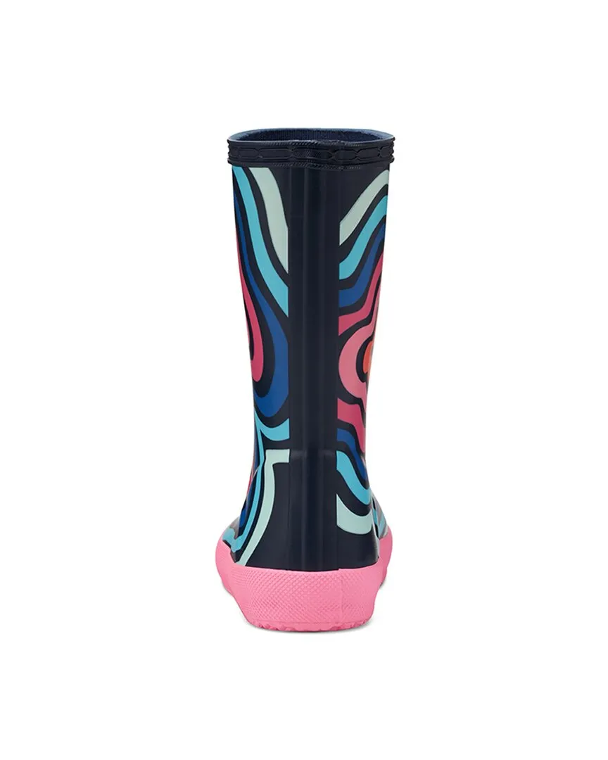 Hunter First Wave Boot