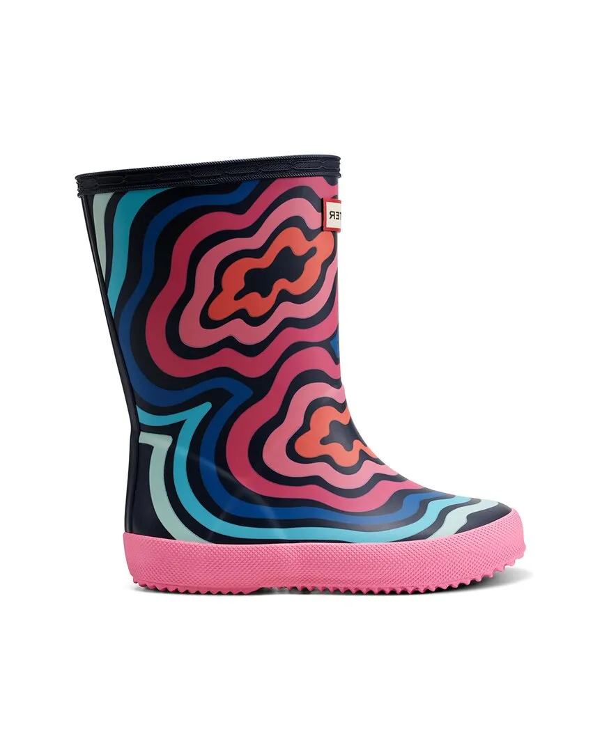 Hunter First Wave Boot