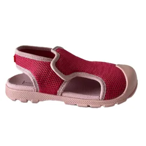 Hunter Girls Pink Sandals