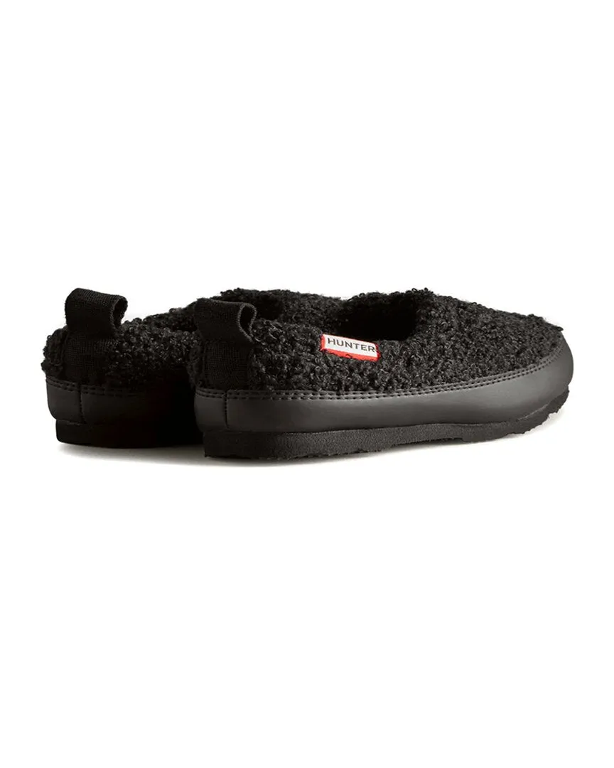 Hunter In/Out Cosy Slipper