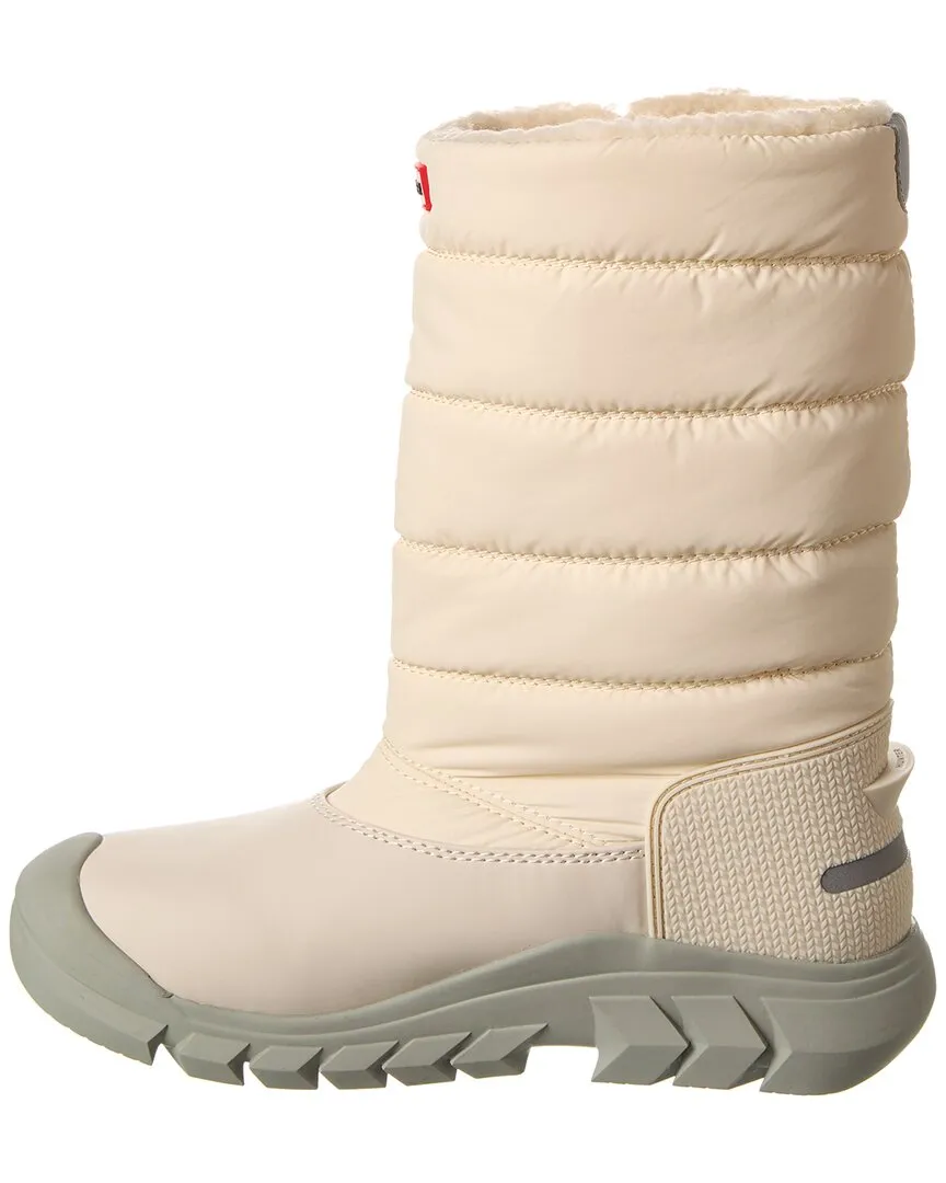 Hunter Intrepid Tall Snow Boot