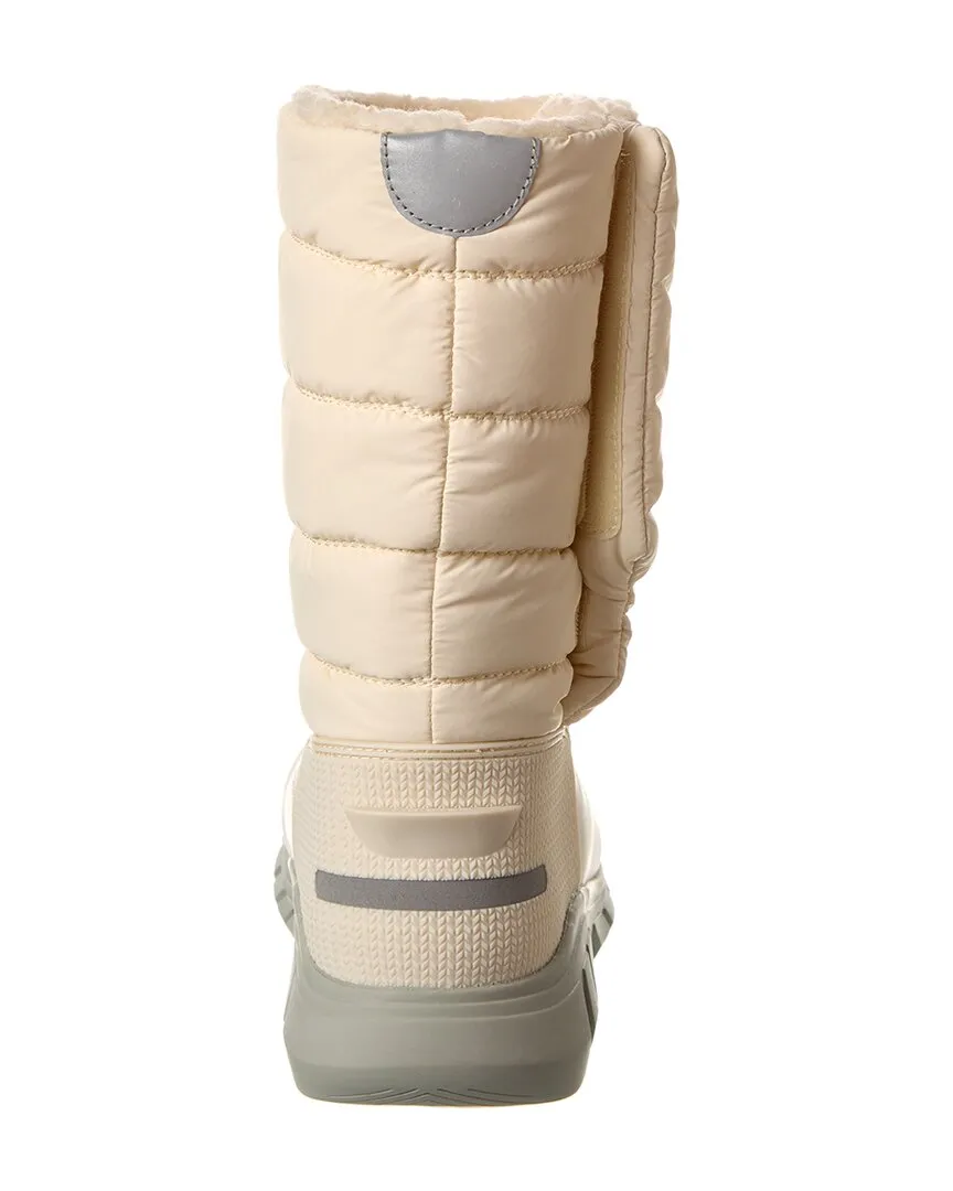 Hunter Intrepid Tall Snow Boot